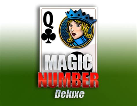 Magic Number Deluxe Novibet